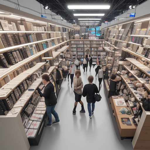 Menemukan Inovasi di Dunia Teknologi Konsumen: 5 Contoh Penerapan AI dalam Kehidupan Harian