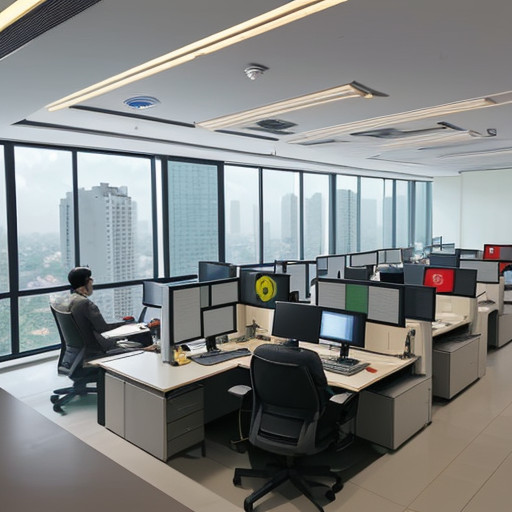 Pemaduan Dunia: Kebijakan Pengembangan Teknologi Konsumen di Indonesia dalam Perspektif Konflik Global