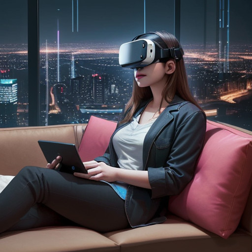 Bebaskan Potensi Dengan Teknologi Konsumen Terbaru: Inovasi untuk Memperbaiki Hidup Anda