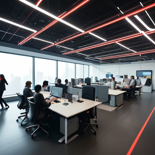 Menemukan Inovasi Di Tengah Era Konsumer Tech: 5 Pekerjaan Baru yang Mengubah Dunia