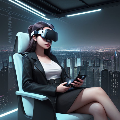 Pengalaman Baru dalam Memakai Teknologi Konsumen: Apa itu Virtual Reality dan Augmented Reality?