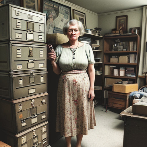 Inovasi Teknologi Konsumen: Menyimpan Memori Sekali Lagi Dengan Nitidida Persisten