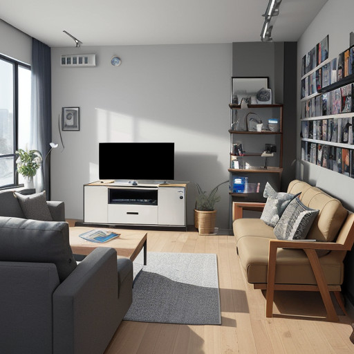 Sekitar Terkini: Perkembangan Teknologi Konsumen dalam Era Digital Terpadu