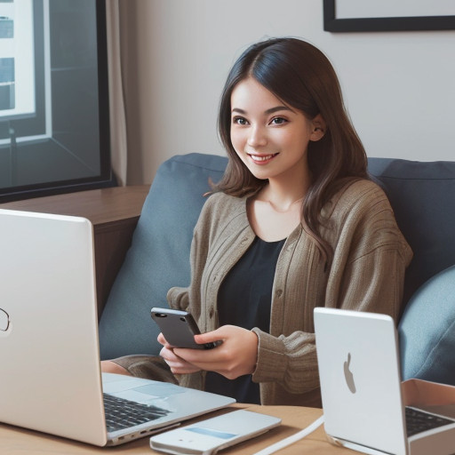 Revolusi Teknologi Konsumen: Dagangan Digital dan Perubahan Hidup