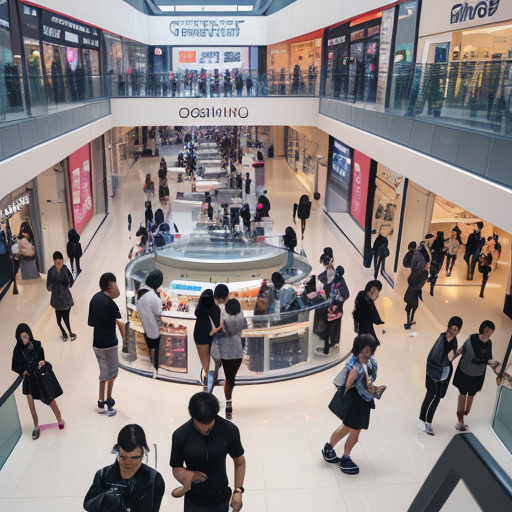 7 Tren Terbaru dalam Teknologi Konsumen: Apa yang Membuat Pemakai Berkebangkitan?