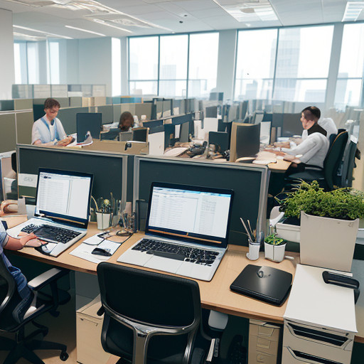 Memecahkan Perdaguannya: Cara Mengimplementasikan Teknologi Konsumen yang Berhasil di Bisnis Anda