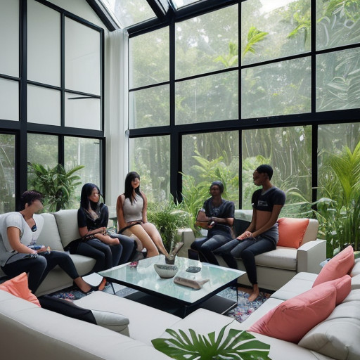 Mengembara dalam Dunia Teknologi Konsumen: 5 Hal Baru Yang Harus Anda Coba