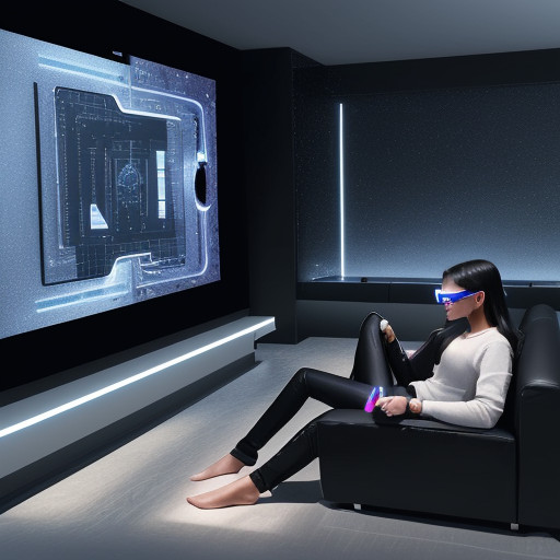 Innovasi Teknologi Konsumen: Sensory Interactive Devices yang Menarik Perhatian