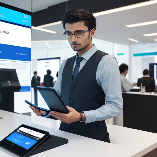Penerapan AI dalam Perbankan Digital: Transformasi Pengalaman Pelanggan di Era Teknologi Konsumen Terbaru