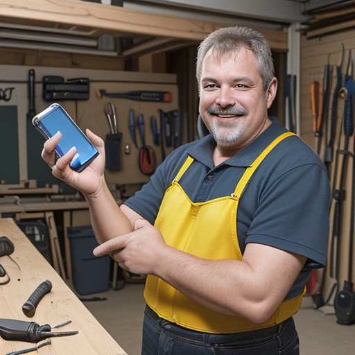 Memanfaatkan AI untuk Meningkatkan Pengalaman Konsumen dalam Teknologi Perkakas Rumah Tangga