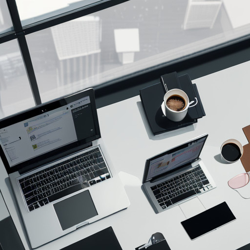 Inovasi Teknologi Konsumen: Dua Hal Baru yang Membuat Kehidupan Anda Lebih Praktis di Era Digital