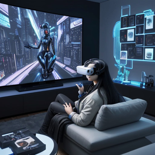 5 Teknologi Konsumen Baru yang Memanjakan Tahun 2023: Tinjauan Terbaru