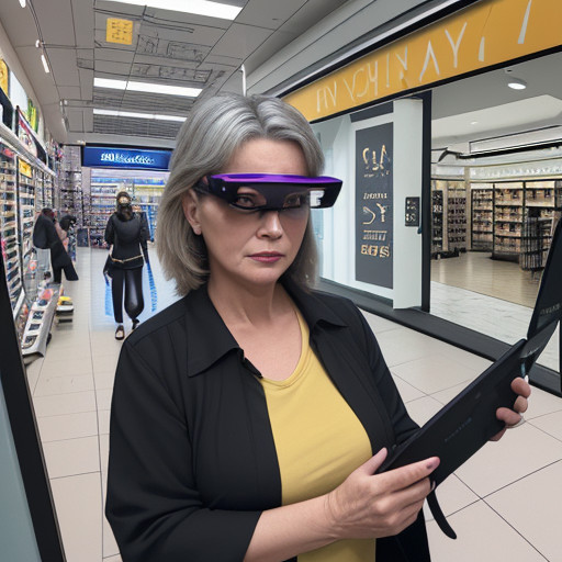Menggunakan Augmented Reality untuk Memperbaiki Pengalaman Belanja Digital: Keunggulan dan Kelemahan