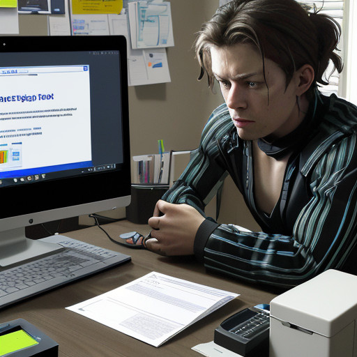 Membobrok Teknologi Konsumen: Cara Terbaik untuk Menghilangkan Virus Komputer dan Malware