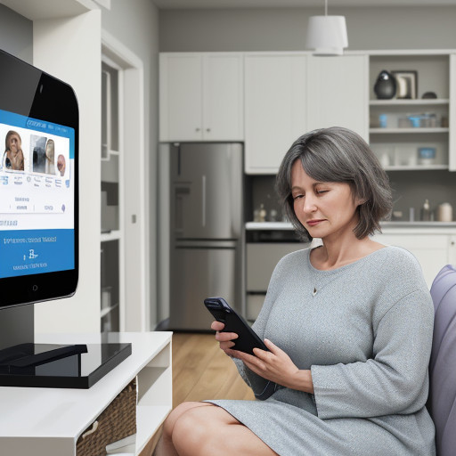 Mengubah Hidup Sehari-Hari: Inovasi Terbaru di Teknologi Konsumen untuk Mempermudah Kehidupan Anda