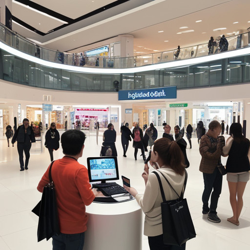 Rekayasa Terbaru Teknologi Konsumen: Memahami Pengaruhnya kepada Pasaran