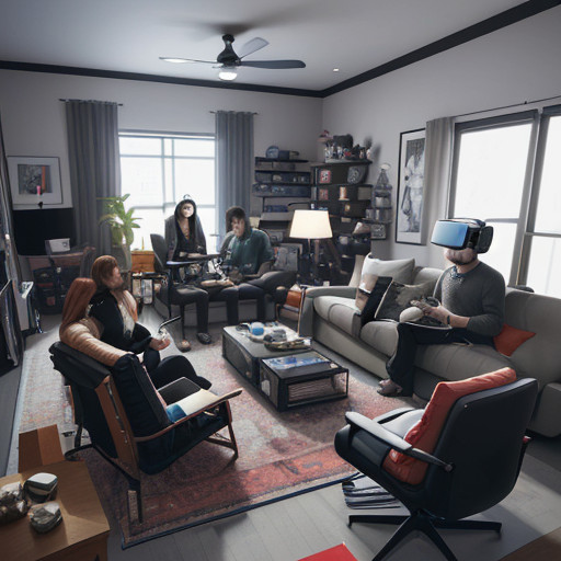 Teknologi Konsumen: Dari Virtual Reality ke Augmented Reality – Perjuangan Terbaru untuk Menyeimbangkan Pengalaman Virtual dan Fisik