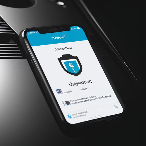 Judul Blog: "Ketahanan Data di Era Digital Terbaru: Perangkat Pengamanan Teknologi Konsumen Terbaik