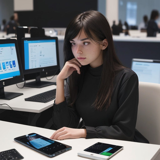 Judul Blog: "Menemukan Keuntungan Hidden dalam Teknologi Konsumen: Pengalaman dan Perspektif