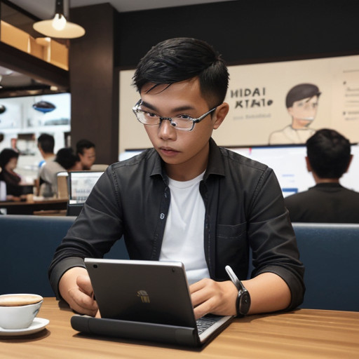 Judul Blog: Menemukan Solusi Inovatif dalam Mengembangkan Teknologi Konsumen Moderen di Indonesia