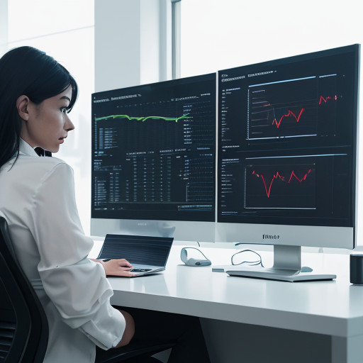 Judul Blog: "Teknologi Konsumen: Dekode Rantai Blok dan Pengaruhnya pada Dunia Perbankan