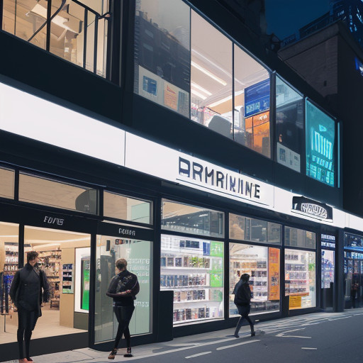 Teknologi Konsumen 4.0: Bagaimana Inovasi Mempengaruhi Pilihan Belanja Online