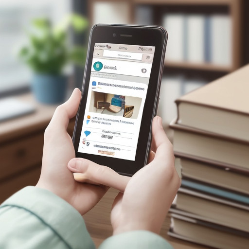 Teknologi AI Meningkatkan Pengalaman Pembelian Online