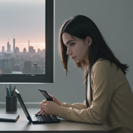 Smartphone Android Meningkatkan Kualitas Hidup Konsumen