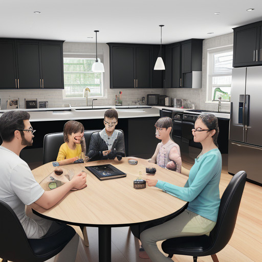 5 Inovasi Teknologi Konsumen yang Meningkatkan Kualitas Hidup