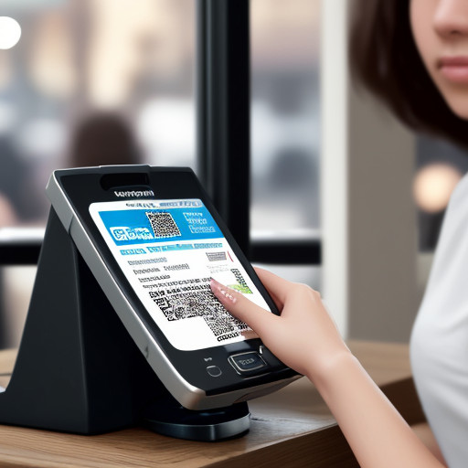 Teknologi Pembayaran Digital Meningkatkan Pengalaman Konsumen