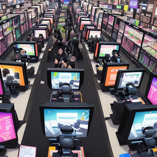 Teknologi Konsumen Meningkatkan Pengalaman Belanja Online