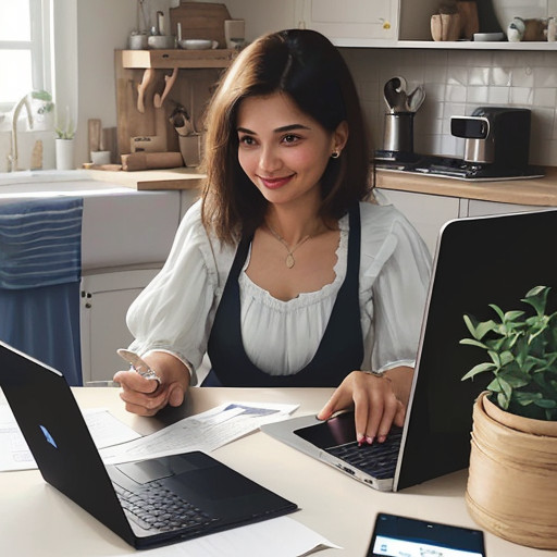 Teknologi Konsumen Meningkatkan Pengalaman Belanja Online