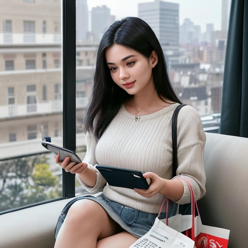 Teknologi Pembayaran Digital Meningkatkan Efisiensi Belanja Online