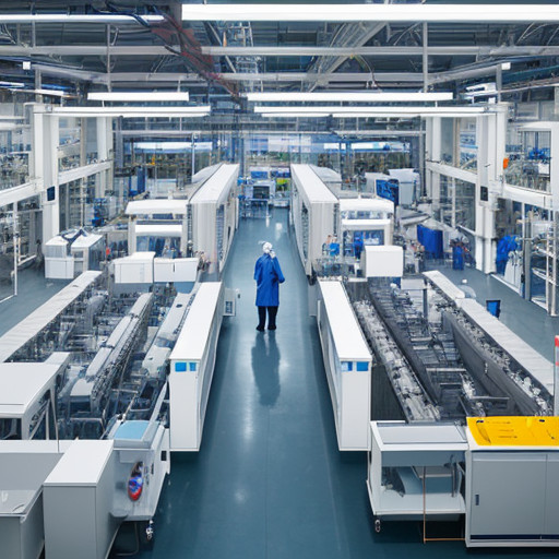 Teknologi Pengolahan Data Mengubah Industri Konsumen