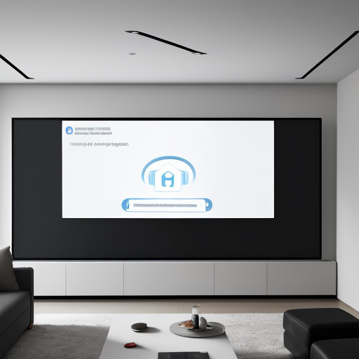 Teknologi Smart Home Membawa Kenyamanan dan Keamanan Rumah