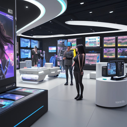 10 Teknologi Baru yang Mengubah Pengalaman Konsumen