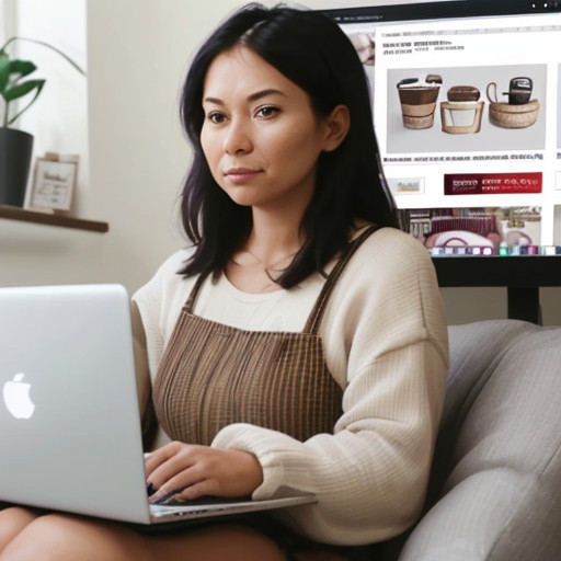 Teknologi Konsumen Meningkatkan Pengalaman Membeli Online