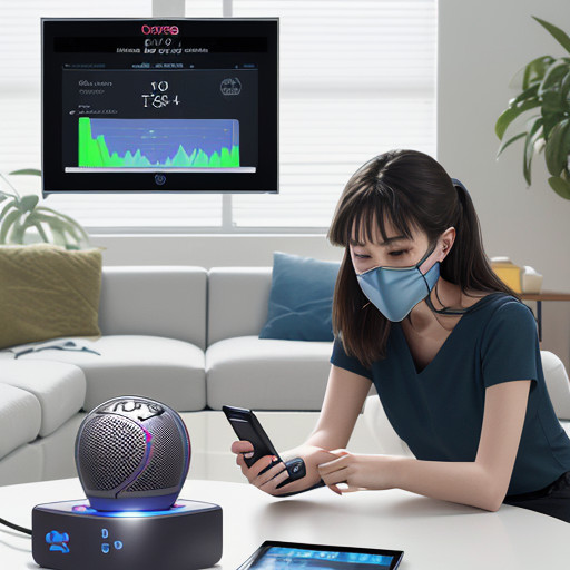 10 Aplikasi Pemantau Kualitas Udara untuk Rumah Tangga