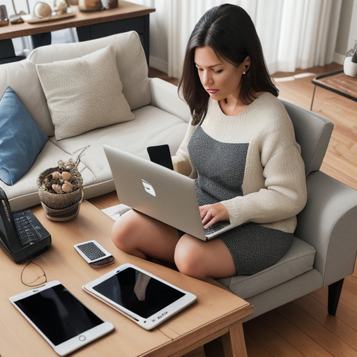 5 Aplikasi Teknologi Konsumen Meningkatkan Pengalaman Belanja Online