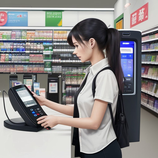 Teknologi Pembayaran Digital Meningkatkan Konsumen