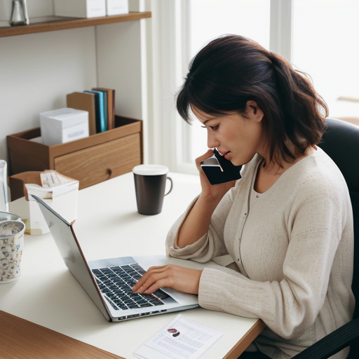 Teknologi Konsumen Meningkatkan Pengalaman Belanja Online