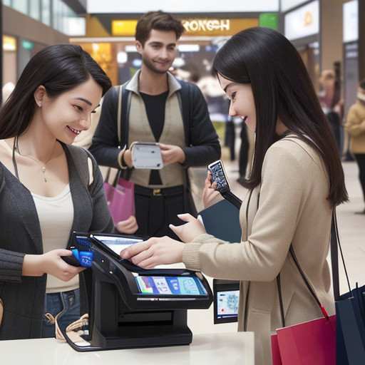 Teknologi Pembayaran Digital Meningkatkan Pengalaman Konsumen