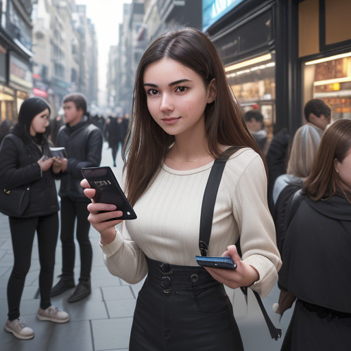 Teknologi Pembayaran Digital Meningkatkan Pengalaman Konsumen