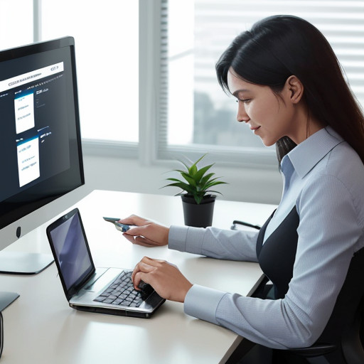 Teknologi Pembayaran Digital Meningkatkan Efisiensi Konsumen