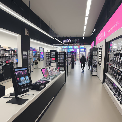 5 Teknologi Terbaru untuk Meningkatkan Pengalaman Konsumen