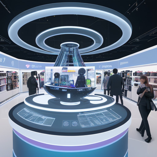 10 Teknologi Baru untuk Meningkatkan Pengalaman Konsumen