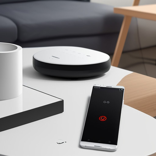 Smartphone Terbaru Dapat Menghubungkan Perangkat dengan Teknologi IoT