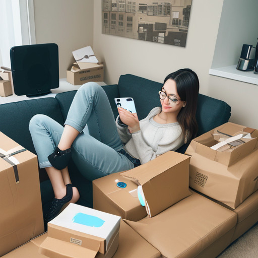 Teknologi IoT Meningkatkan Pengalaman Belanja Online