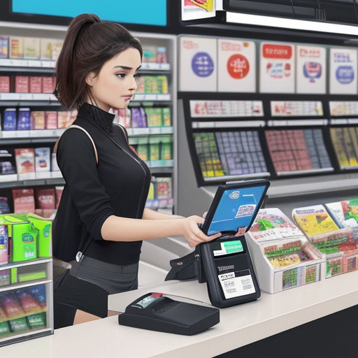 Teknologi Pembayaran Terbari yang Mengintegrasikan NFC dan QR Code