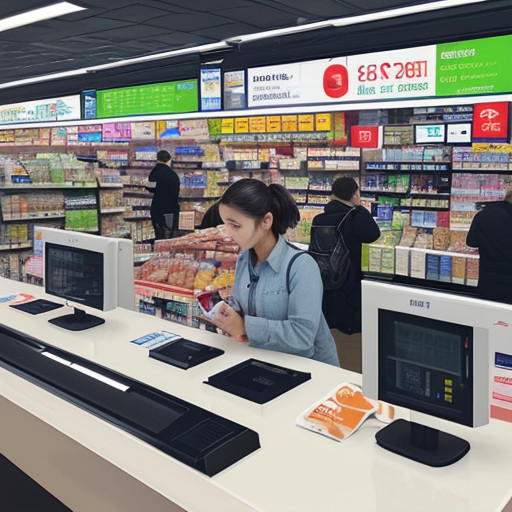 Teknologi Pembayaran Digital Meningkatkan Pengalaman Konsumen